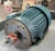 BALDOR 1.5 HP AC ELECTRIC MOTOR 460 VAC 3Ø 1170 RPM 182TC FRAME CECP83667T-4