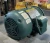 BALDOR 1.5 HP AC ELECTRIC MOTOR 460 VAC 3Ø 1170 RPM 182TC FRAME CECP83667T-4