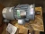 NEW Baldor 3 HP Inverter AC Motor 184TC Frame 230/460 Vac 1755 RPM TE **REBUILT