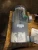 NEW Baldor 3 HP Inverter AC Motor 184TC Frame 230/460 Vac 1755 RPM TE **REBUILT