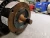 NEW BALDOR 2 HP ELECTRIC AC MOTOR 460 VAC 1755 RPM 145TC FRAME 3Ø CECP83587T-4