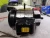 NEW BALDOR 2 HP ELECTRIC AC MOTOR 460 VAC 1755 RPM 145TC FRAME 3Ø CECP83587T-4