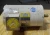 LEESON 1-1/2 HP WASHGUARD MOTOR 208-230/460 VAC 3Ø 1740 RPM 145TC TENV 120761.00