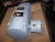 BALDOR 5 HP AC ELECTRIC HAZARDOUS LOCATION MOTOR 1725 RPM 230/460 VAC IEEE 45
