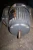 BALDOR 2 HP ELECTRIC AC MOTOR 460 VAC 1160 RPM 134T FRAME 3 PHASE 06H001W383H1