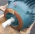 NEW BALDOR 20 / 10 HP AC MOTOR 460 VAC 3525 / 1760 RPM 256TC FRAME TEFC