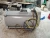 NEW BALDOR 1 HP ELECTRIC AC MOTOR 115 VAC 1725 RPM 1 PHASE 56YZ FRAME 5/8" DIA
