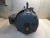 BALDOR 1.5 HP AC ELECTRIC MOTOR 145T FRAME 460 VAC 1740 RPM TEFC