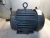 BALDOR 1.5 HP AC ELECTRIC MOTOR 145T FRAME 460 VAC 1740 RPM TEFC