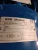 NEW ABB M3ARF-160 12 KW Brake Motor 480 V YY/▲ 1740 RPM 3-PHASE IP55 230 NM