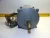 MARATHON .33 HP AC ELECTRIC MOTOR 1725 RPM 230/460 VAC 56-5 FR 3 PH NQA56T17E70