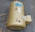 New Baldor 3 HP Ac Electric Motor Em3704T 213T Frame 1160 Rpm 230/460 Vac TEFC