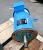 Baldor Metropolitan 5 HP Ac Pump Motor MPC304-B500 1750 Rpm 184TCZ 208-230/460V