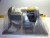NEW BALDOR 1.5 HP AC ELECTRIC MOTOR 208-230/460 VAC 182 FRAME 3 PHASE M3605