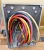 Baldor Super-E 50 HP AC Motor 326T Frame 230/460 VAC 1775 RPM OPSB EM2543T
