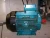 BROOK HANSEN 3 HP ELECTRIC AC MOTOR 575 VAC 1700 RPM 3 PHASE WD100LA FRAME