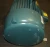 NEW BALDOR 5 HP SUPER-E MARINE DUTY MOTOR 230/460 V 3Ø 1160 RPM 215TC VECP3768T
