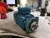 DEMAG .1/.8 HP ELECTRIC AC MOTOR 480 VAC 495/3410 RPM 3 PHASE 80z12/2 FRAME