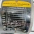 New Baldor .25 HP AC Electric Motor 48YZ Frame 115 v 1 Phase 1075 Rpm TEAO 1/2"