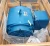 NEW A.O SMITH 100 HP AC MOTOR 230/460V 3-PHASE 1775 RPM 404T FRAME ODP T35041