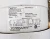 New Baldor 3 Hp Ac Washdown Brake Motor CEWDBM3611T 182TC 1760 Rpm 208-230/460 V