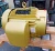 New Baldor 25 HP Ac Electric Motor 284TSC 3500 Rpm 230/460 Vac VEM4107T