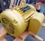 New Baldor 25 HP Ac Electric Motor 284TSC 3500 Rpm 230/460 Vac VEM4107T