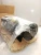 NEW BALDOR 1/8 HP AC GEAR MOTOR 115 VAC 24 RPM OUTPUT TYPE 2424P