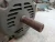 BALDOR 2 HP ELECTRIC AC MOTOR 460 VAC 1725 RPM 3 PHASE 182T FRAME M1222T