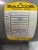 BALDOR 2 HP ELECTRIC AC MOTOR 460 VAC 1725 RPM 3 PHASE 182T FRAME M1222T