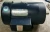 NEW 1-1/2 HP ELECTRIC MOTOR 208-230/460 VAC 3490 RPM 3 PHASE 143TC FRAME