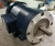 NEW 1-1/2 HP ELECTRIC MOTOR 208-230/460 VAC 3490 RPM 3 PHASE 143TC FRAME