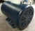 NEW 1-1/2 HP ELECTRIC MOTOR 208-230/460 VAC 3490 RPM 3 PHASE 143TC FRAME