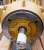 New Baldor 15 HP Ac Electric Motor VEM2333T 254TC 230/460 Vac 1765 Rpm TEFC