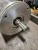 CONNEX GATOR 3 HP STAINLESS ELECTRIC MOTOR 208-230/460V 1765 RPM 182TC FRAME 3 Ø