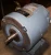 GENERAL ELECTRIC 1/2 HP TACHOMETER GENERATOR 1000 RPM 230 VDC 5BC74AB1988C