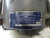MARATHON 1/6 HP EXPLOSION PROOF MOTOR 115 VAC 1Ø 1725 RPM 56 FRAME SQK56S17E42N