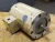 LEESON 1 HP WASHGUARD MOTOR 208-230/460 VAC 3Ø 1740 RPM 143TC TENV 120760.00