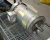 BALDOR 5 HP AC ELECTRIC MOTOR 575V 184TC 1750 RPM 3 PHASE TEFC VM3615T-5