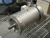 BALDOR 5 HP AC ELECTRIC MOTOR 575V 184TC 1750 RPM 3 PHASE TEFC VM3615T-5