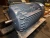 GE 25 HP AC ELECTRIC MOTOR 284TS FRAME 460 VAC 1765 RPM 1-5/8" SHAFT TEFC