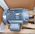 New Baldor 25 HP Ac Electric Motor VM4107T 284TSC 230/460 Vac 3510 Rpm TEFC