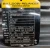 New Baldor 25 HP Ac Electric Motor VM4107T 284TSC 230/460 Vac 3510 Rpm TEFC
