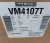 New Baldor 25 HP Ac Electric Motor VM4107T 284TSC 230/460 Vac 3510 Rpm TEFC