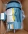 New Baldor 2 Hp Ac Electric Motor VECP3587T 145TC Frame 230/460 Vac 1760 Rpm TE