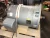 NEW BALDOR 15 HP AC MOTOR 324TDZ 1160 RPM 460 VAC OPSB SHAFT 1-5/8" D X 3-1/4 L