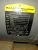 NEW BALDOR 15 HP AC MOTOR 324TDZ 1160 RPM 460 VAC OPSB SHAFT 1-5/8" D X 3-1/4 L