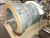 NEW BALDOR 15 HP AC MOTOR 324TDZ 1160 RPM 460 VAC OPSB SHAFT 1-5/8" D X 3-1/4 L
