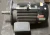 BROOK HANSEN DF132MK-D 11 KW (14.75 HP) AC MOTOR 460▲ 3Ø 3480 RPM