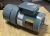 NEW BALDOR 3/4 HP AC BRAKE MOTOR 208-230/460 VAC 3Ø 1750 RPM 56C TEFC VBM3542-D